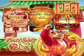 Phoenix Rises slot game interface